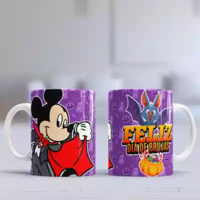 vectores plantilas HALLOWEEN,DÍA DE MUERTOS,DISNEY,FESTEJO,FESTIVIDAD,MICKEY MOUSE,